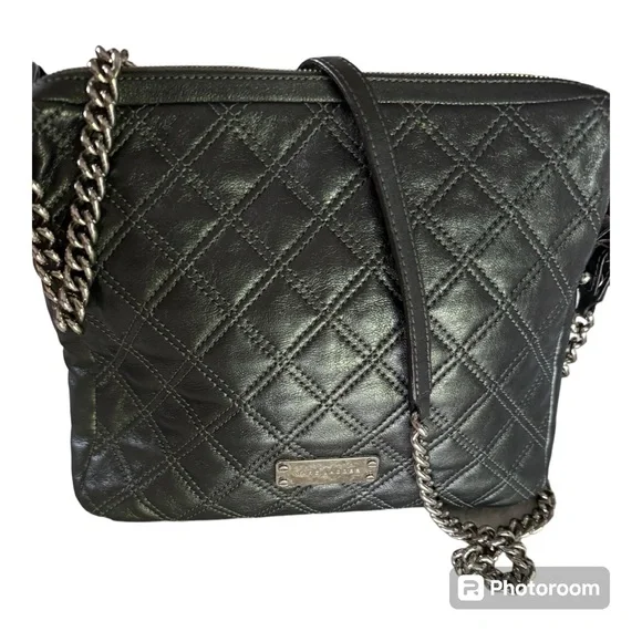 Marc JacobsQuilted Crossbody Ipad Bag Bags